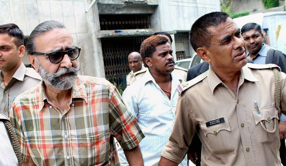 Prime accused: Surendra Koli