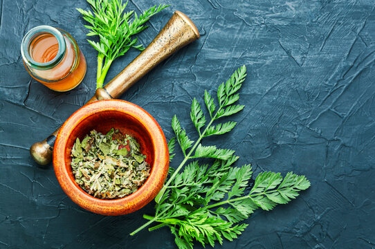 Herbal Formulations 