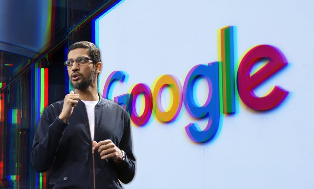 Google CEO Addresses Massive Layoffs and Acknowledges Missteps in All-Hands Meeting
