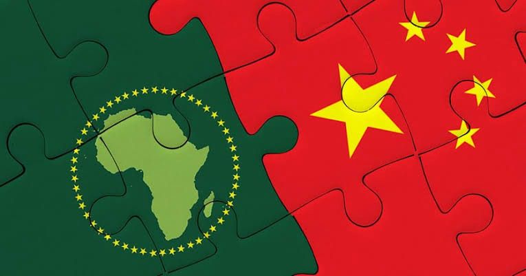 China - Africa Ties