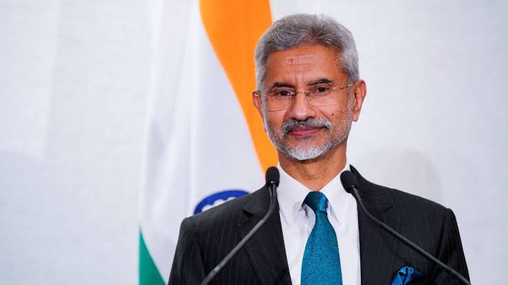 Expect action against culprits who threatened our diplomats in Canada: Jaishankar
