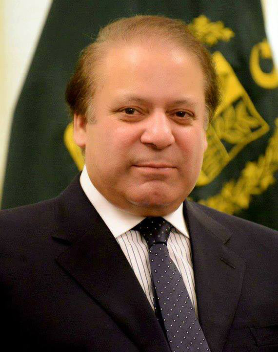 Pakistan elections 2024 Nawaz Sharif and Imran Khan both declare