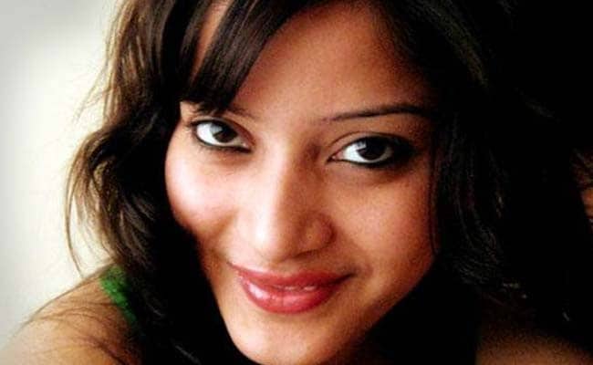 Sheena Bora who was murdered by mother Indrani Mukerjea