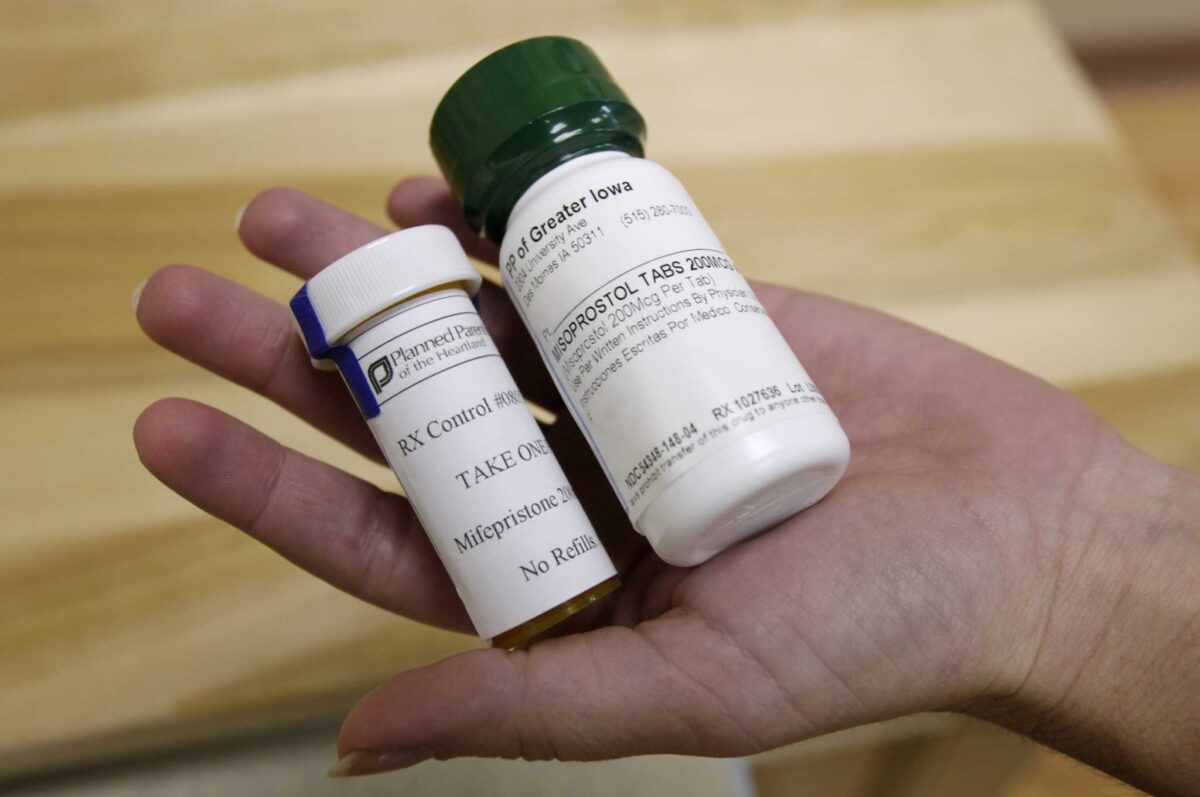Another Research Supports Safety of Telehealth Prescriptions for Abortion Pills