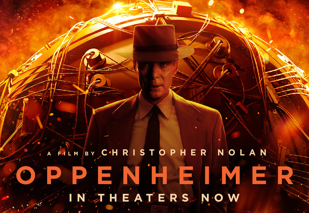 Oppenheimer takes away 7 BAFTA Awards'24