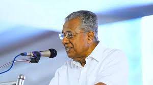  Kerala Chief Minister, Pinarayi Vijayan, has raised alarm bells about these efforts, warning against the consequences of such a transformation.