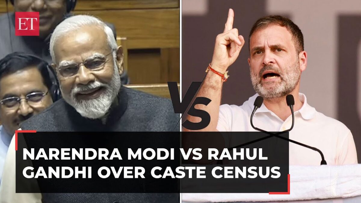 In the realm of Indian politics, discussions around caste dynamics have always been sensitive and intricate. Recently, a statement made by Rahul Gandhi, the prominent leader of the Indian National Congress, has stirred a fresh wave of debate.