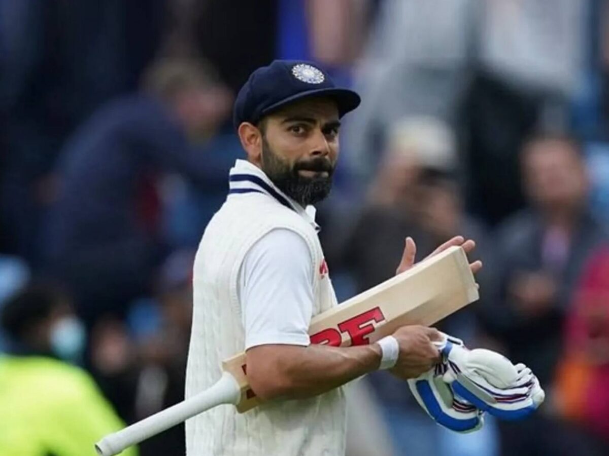 The cricketing world was taken aback recently when Virat Kohli, the stalwart Indian batsman and former captain, announced his withdrawal from the upcoming India-England series.