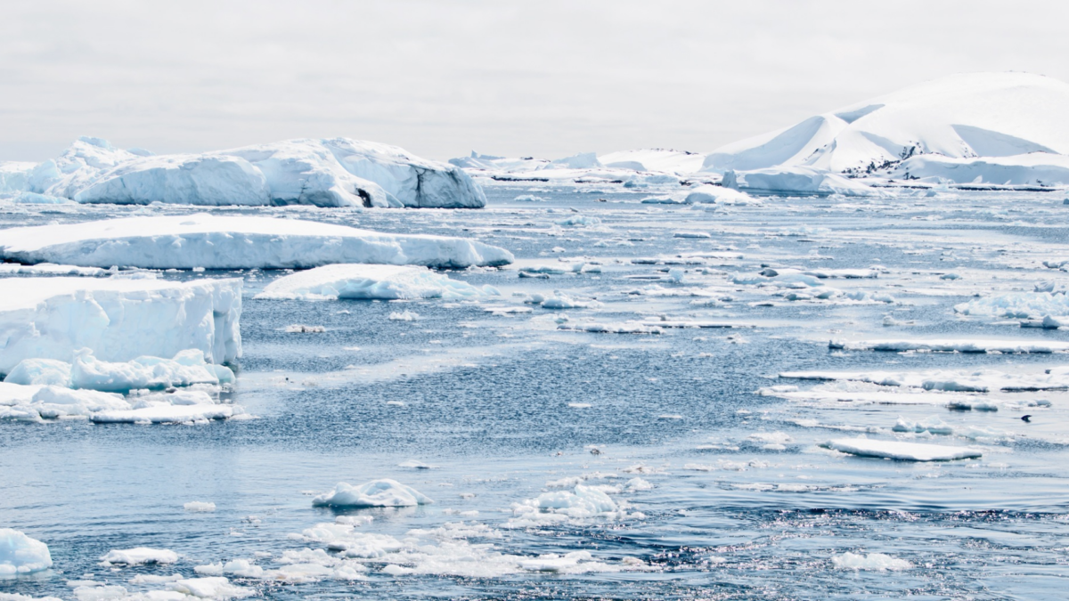 Climate Change Crisis: 2023 Sees UN's 'Red Alert' on Ice Melt Surge