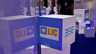 Relief for Investors as LIC Granted Three-Year Timeframe to Achieve 10% Public Shareholding