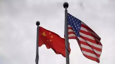 US warns China over support to Russia; Beijing hits back with 'military collusion' with Taipei