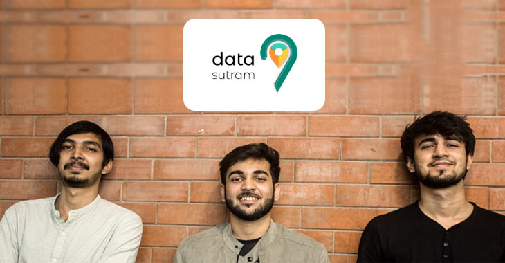 Data Sutram is a Mumbai-based startup working many financial institutions to improve their KYC process. 