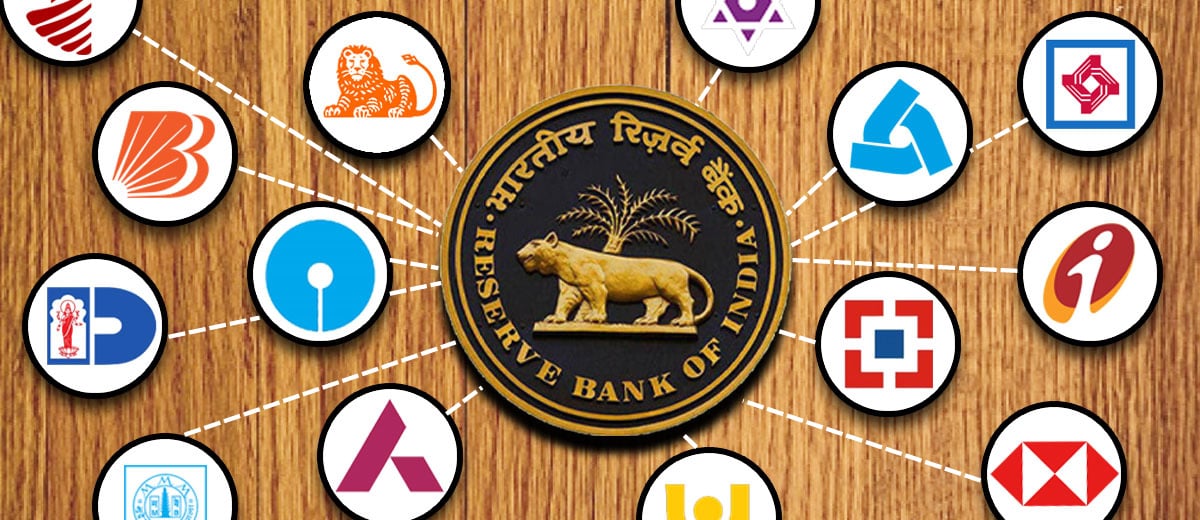 RBI has took action on Kotak Mahindra Bank, HDFC and other NBFCs because data security issue. 