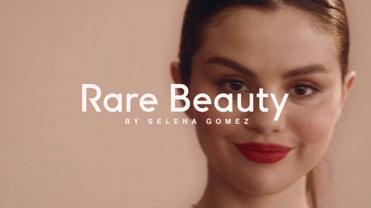 Rare Beauty More than Just a Makeup Brand