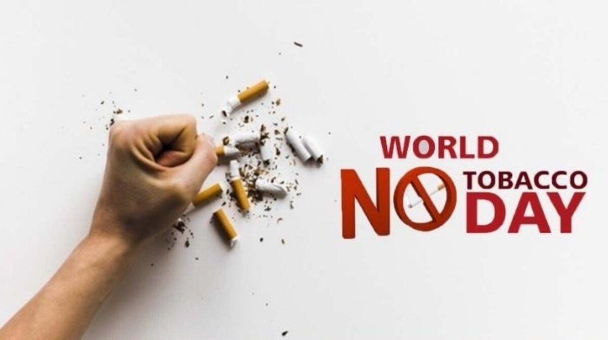 tobacco, world