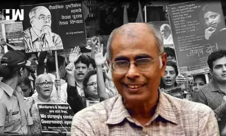 Police Accused of Unconventional Methods in Narendra Dabholkar Murder Investigation