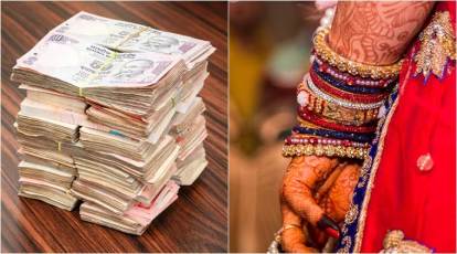 The supreme court has ordered to make the small changes in anti-dowry law. 