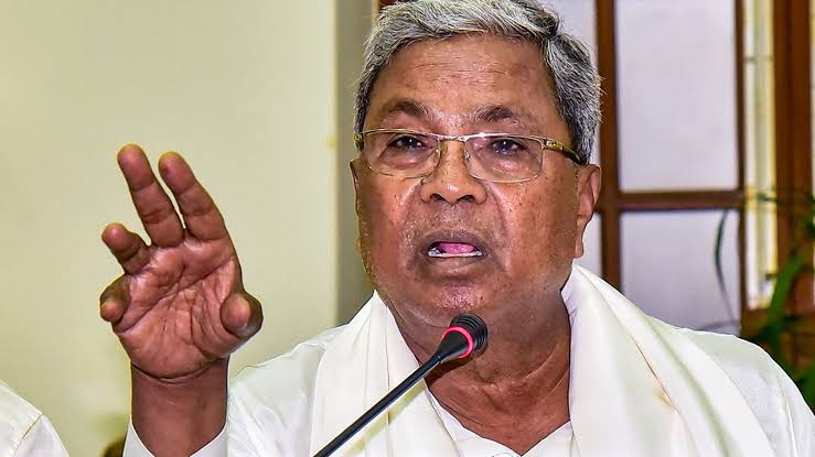 Karnataka's Chief Minister, Siddaramaiah, has written to Prime Minister Narendra Modi, requesting the cancellation of the diplomatic passport issued to Janata Dal (Secular)’s Hassan MP, Prajwal Revanna.