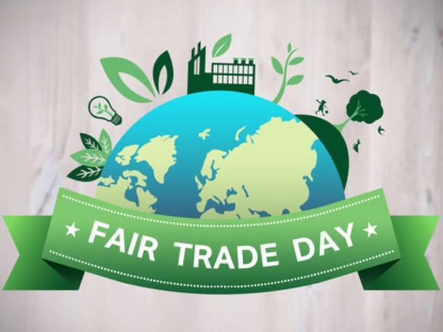 World Fair Trade Day places emphasis on the value of gender equality and endeavors to improve the living condition of workers.