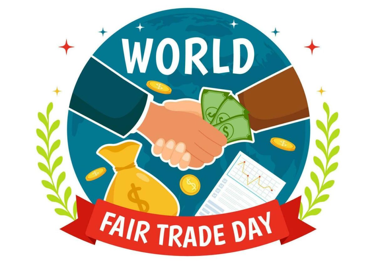 World Fair Trade day 2024 is celebrated on May 11.