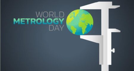 World Metrology Day is celebrated to highlight the importance of metrology in various sectors.