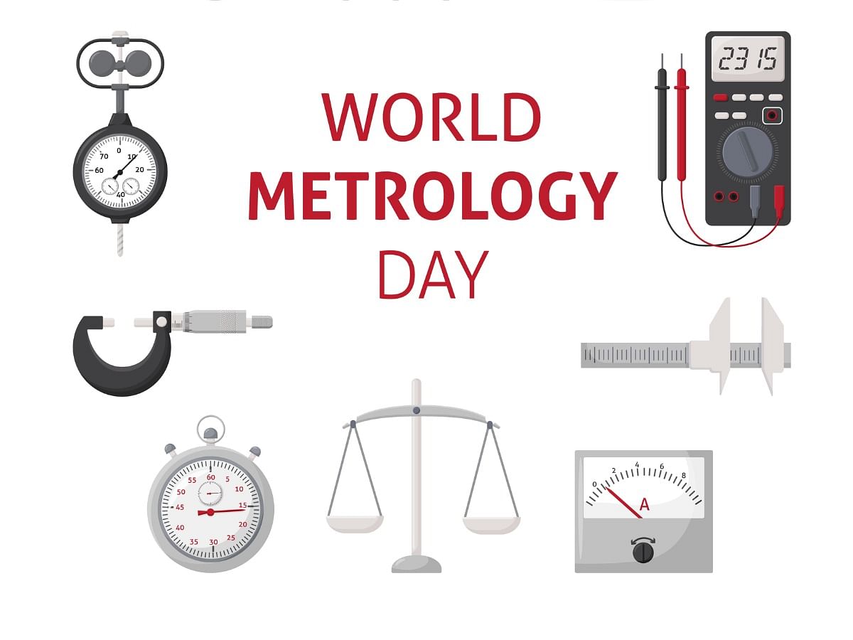 World Metrology Day offers occasion to exhibit the expertise of metrologists and promote their valuable contributions to society. 