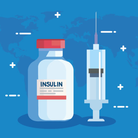 Insulin and BPA