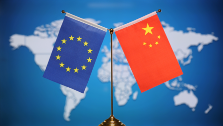 The EU has imposed tariffs up to 38% on EV imports from China to protect its automotive industry from subsidized competition. In response, China urges reconsideration, advocating cooperation to avoid trade conflicts and support global EV market growth. This decision impacts global trade dynamics, potentially raising EV prices in Europe.