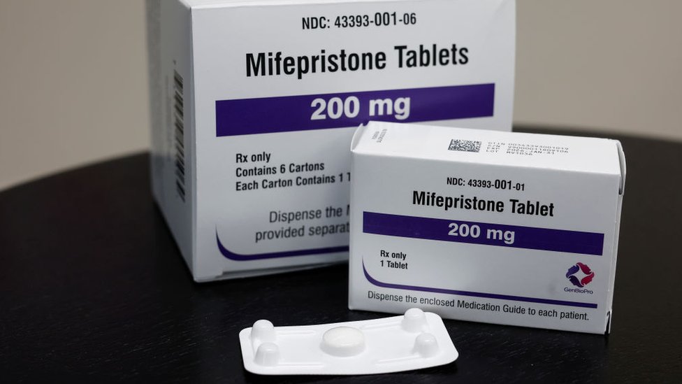 US Supreme Court Leaves Mifepristone Standing, Anti-Abortionists Seething 
