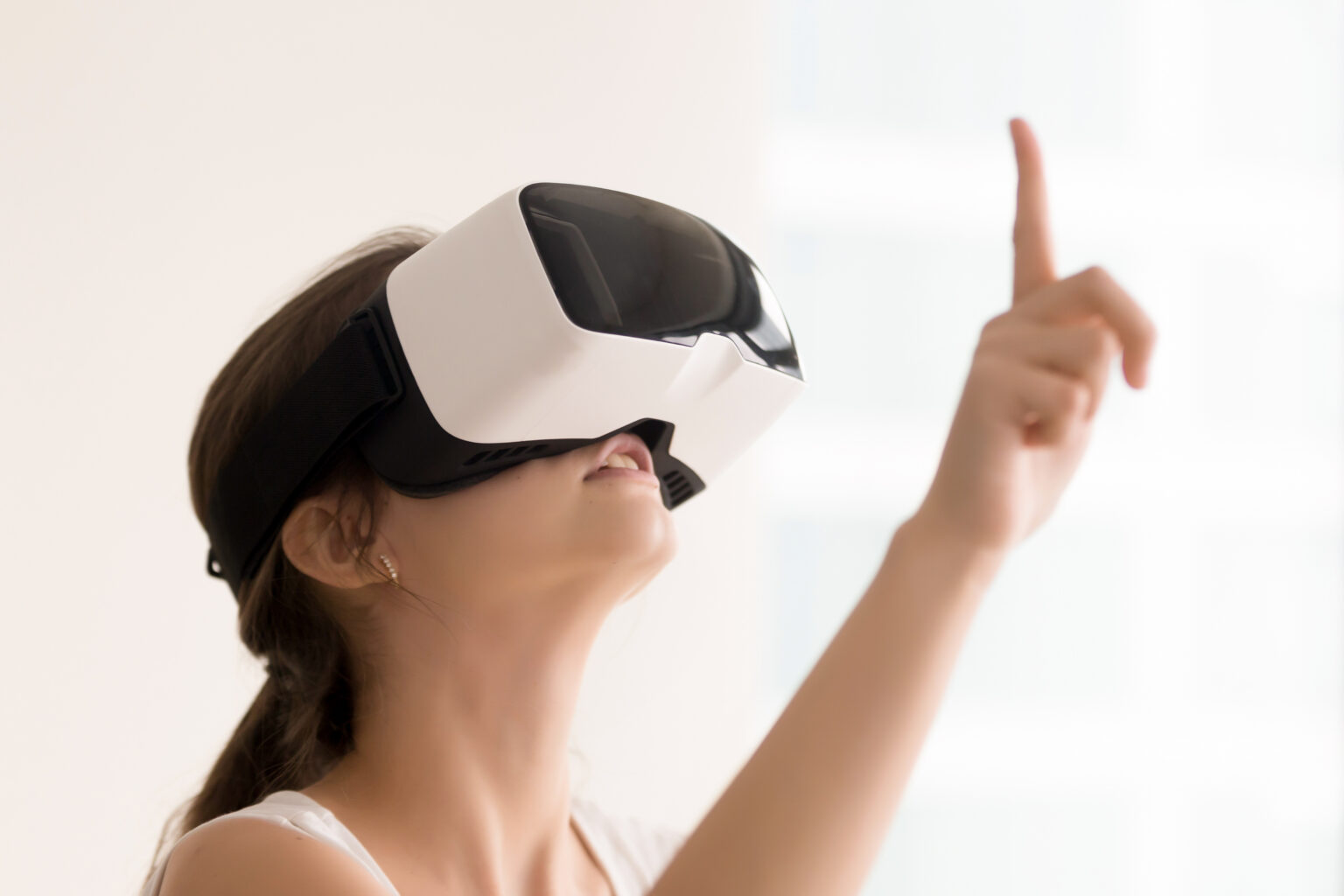 woman-using-vr-glasses-interactive