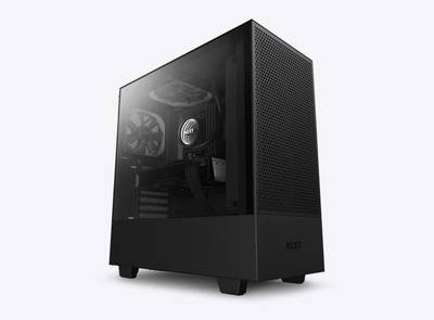 NZXT H510 Flow (Compact Mid-tower Case)