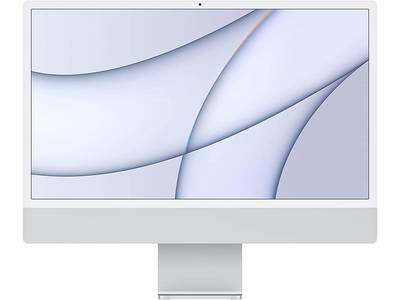 2021 Apple iMac (24-inch, Apple M1 chip with 8-core CPU and 7-core GPU, 16GB RAM, 256GB)