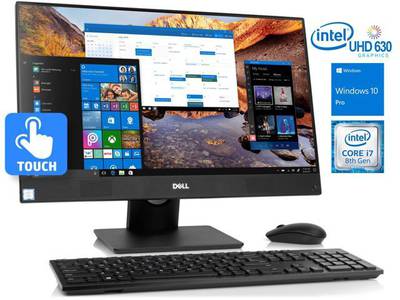 Dell Inspiron  5477 All-in-One