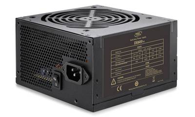 DeepCool DE600 V2 600watts  PSU