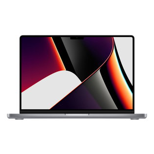 MacBook pro 16 Apple M1 Pro Chip