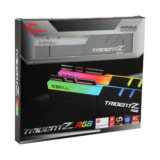 Trident Z RGB DDR4-3600MHz