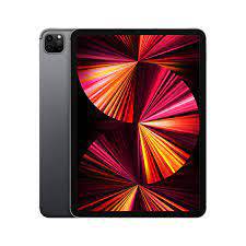 Apple 11"  iPad Pro 11-inch Liquid Retina Display  2021 Model M1 Chip 128GB WIFI