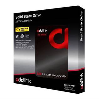 Addlink 256 GB SATA SSD