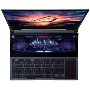 ASUS ROG Zephyrus S i7 Gaming Laptop 16GB 512GB Nvidai 8GB graphics