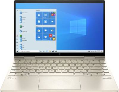 HP Envy x360 13 2-in-1 laptop