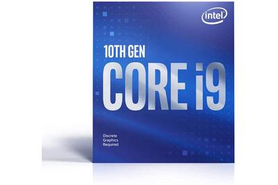 Intel Core i9 10th gen Processor
