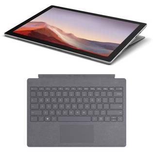 Microsoft Surface Pro 7+ i7 11Gen / 16/256 gb