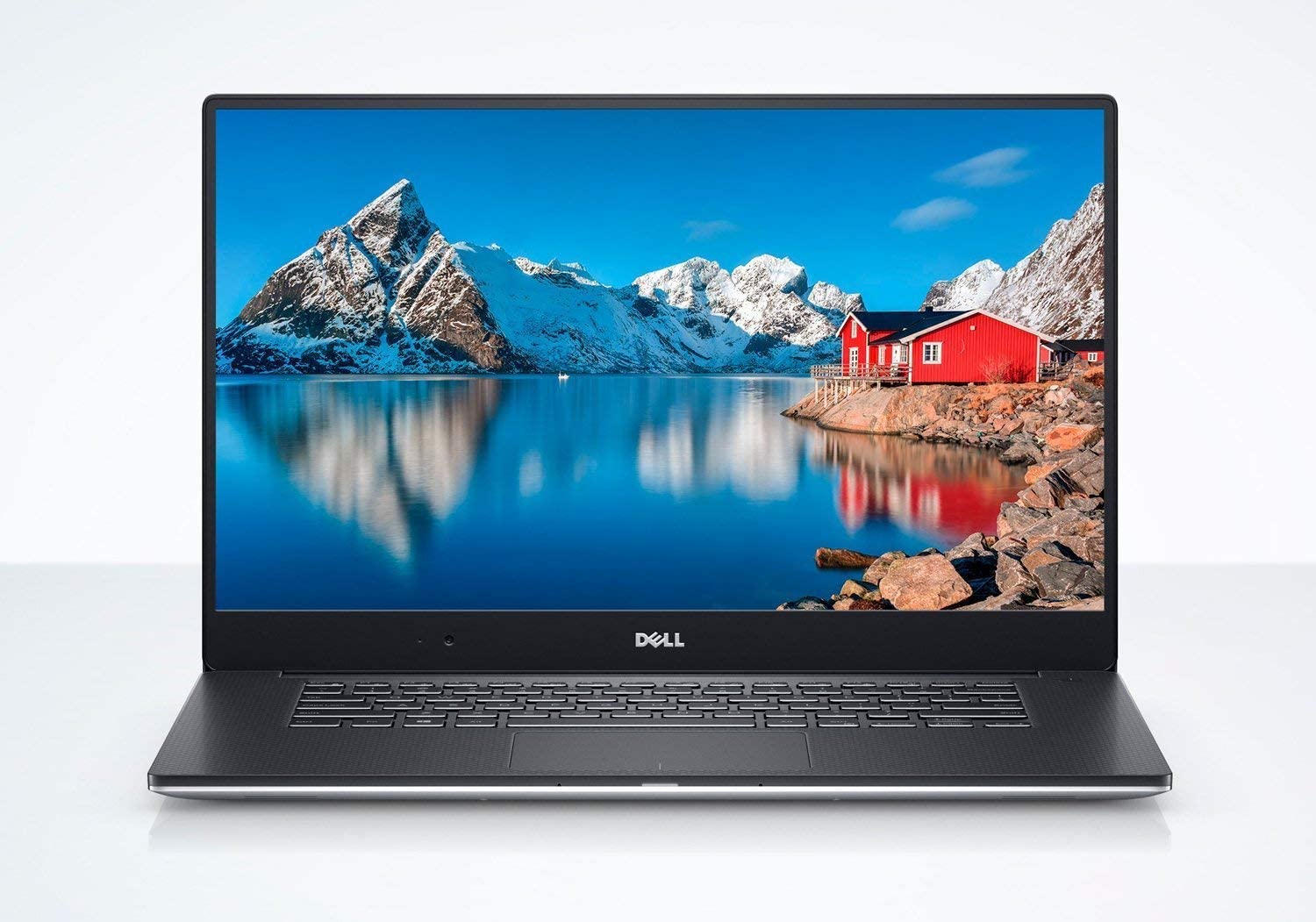 Dell Precision 5520 4K Touch Mobile Workstation | iTechStore
