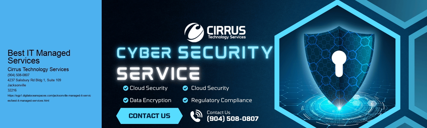 Best IT Managed Services
