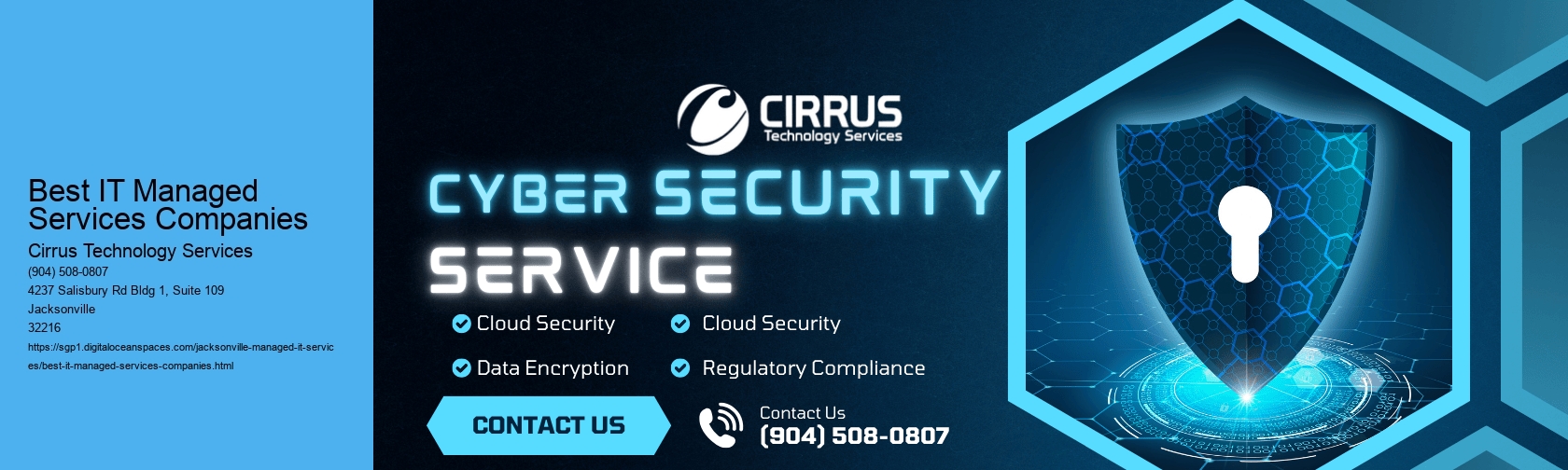 Best IT Managed Services Companies