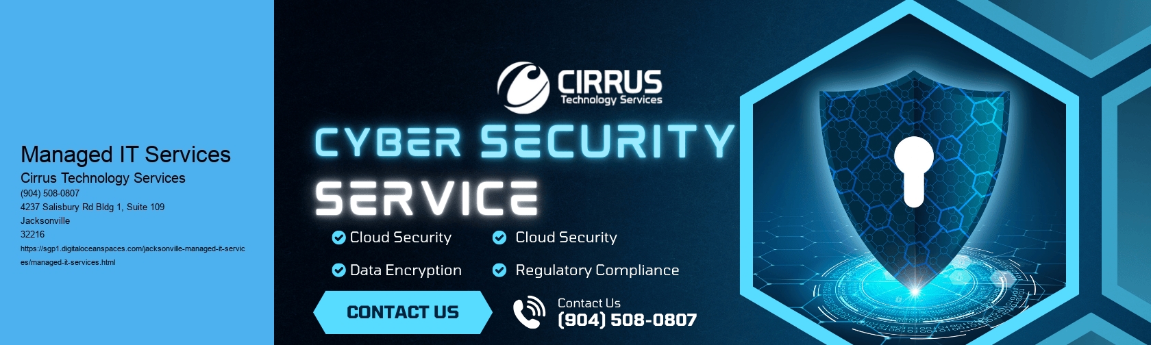 Managed IT Services