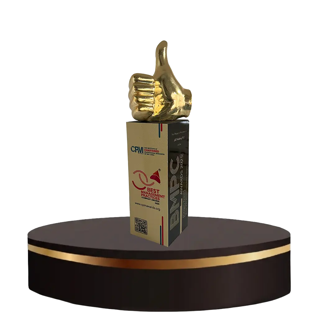 Best Management Practices Company Awards 2025