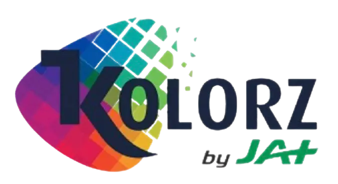kolorz Logo