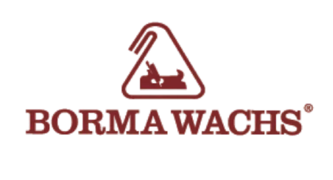 bormaWachs Logo