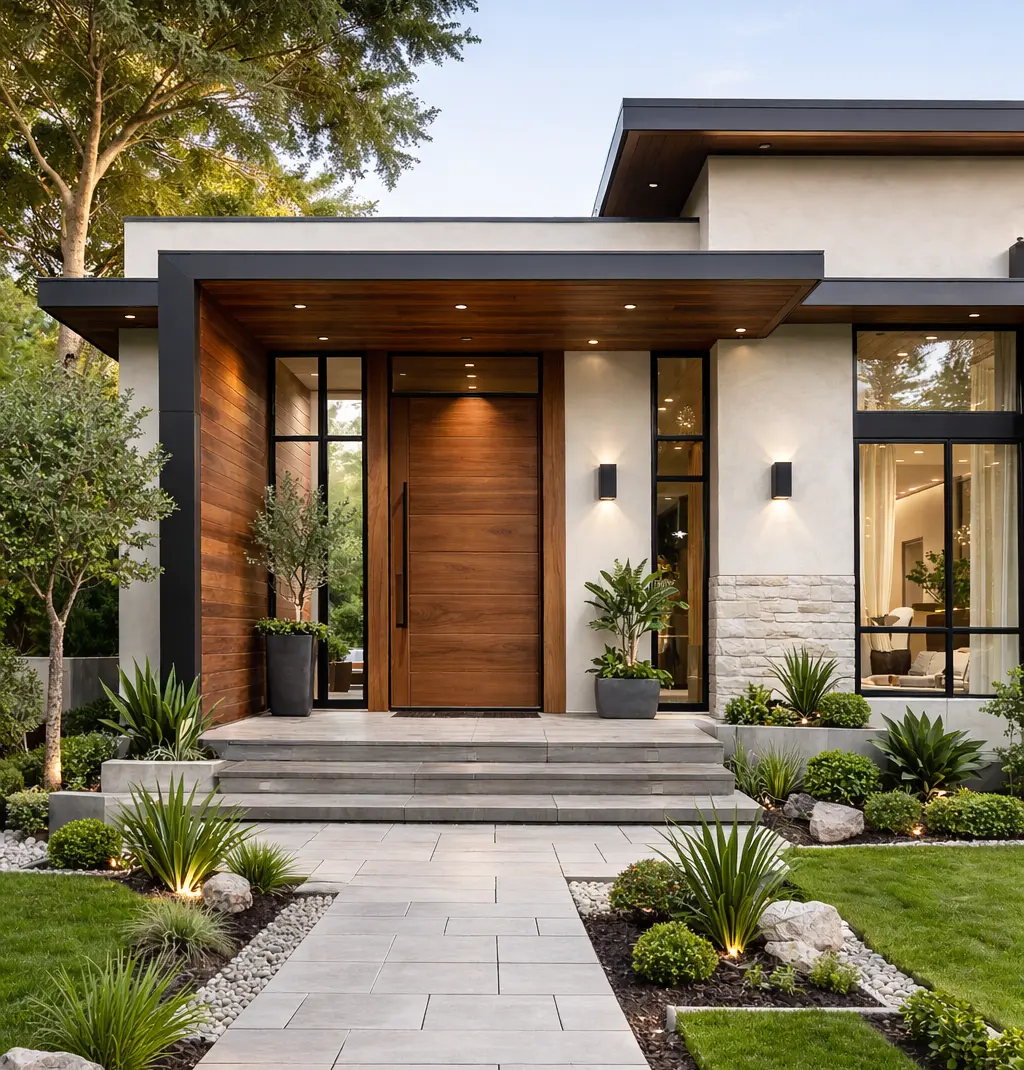 Water-Based Exterior Stain and Top Coat